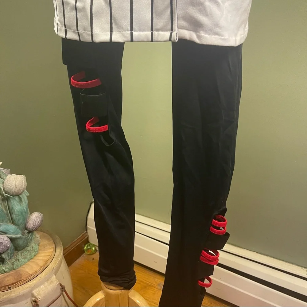 XXLC Weissman dance costume